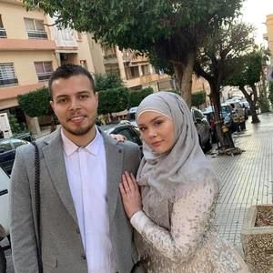 Meet your Posher, Avery